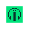 Ticker Logo