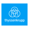 Ticker Logo