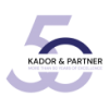 Ticker Logo