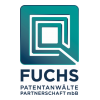 Patentanwalt (m/w/d) Ing.wiss./Informatik/Physik Ticker Logo