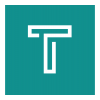 Ticker Logo