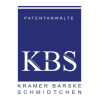 Patentanwaltskandidat - Physik oder Elektrotechnik Ticker Logo