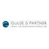 Patentanwaltsfachangestellte (m/w/d) Ticker Logo